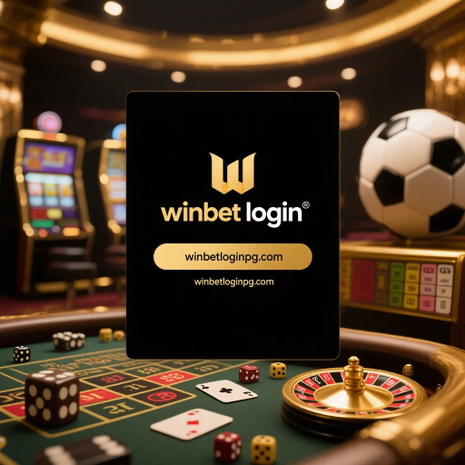 Winbet: Explorando o Mundo das Apostas Online