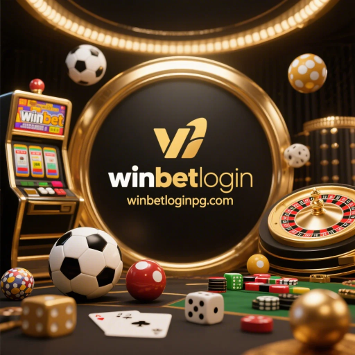 Descubra a Emoção do Jackpot no Winbet