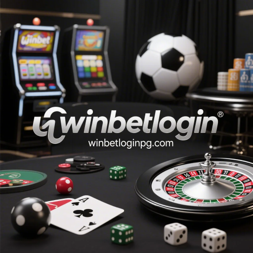 Descubra a Emoção do Jackpot no Winbet