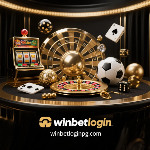 Descubra a Emoção do Jackpot no Winbet